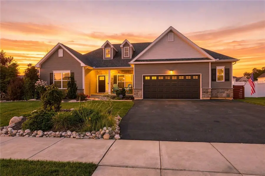 1015 Phyllis Place, Palmer Township, PA 18045 - #2