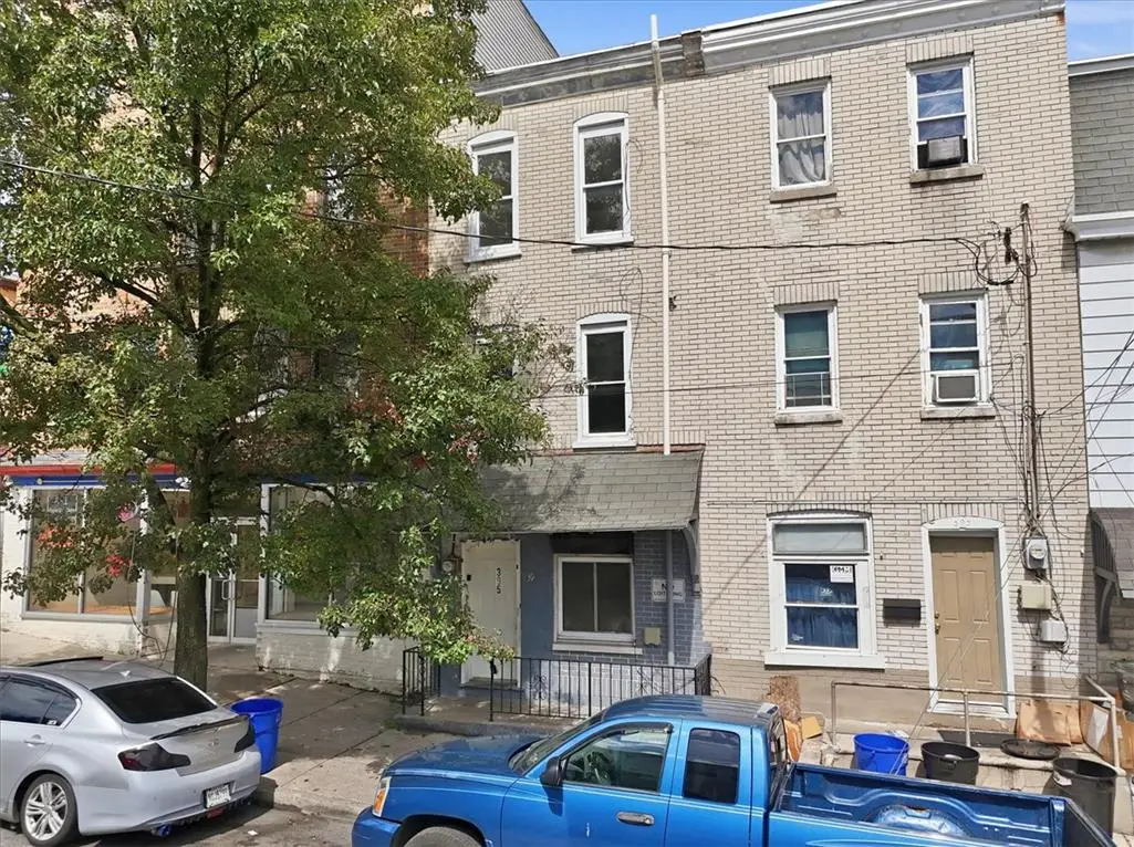 395 W Allen Street, Allentown, PA 18102 - #1