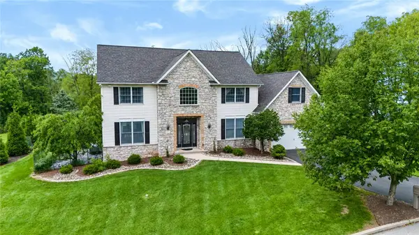 6436 Eichler Circle, Upper Saucon Twp, PA 18036