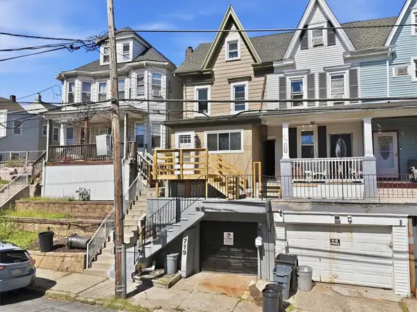 719 Bushkill Street, Easton, PA 18042