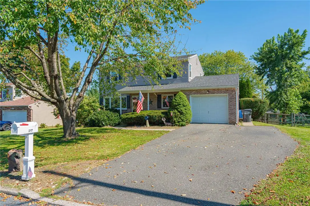 217 Calvary Avenue, Emmaus, PA 18049 - #1