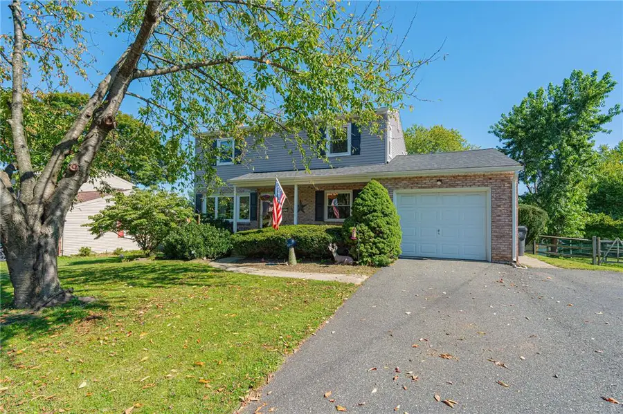 217 Calvary Avenue, Emmaus, PA 18049 - #2