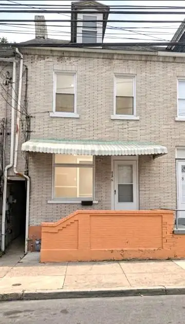 465 W Gordon Street #1, Allentown, PA 18102 - #1