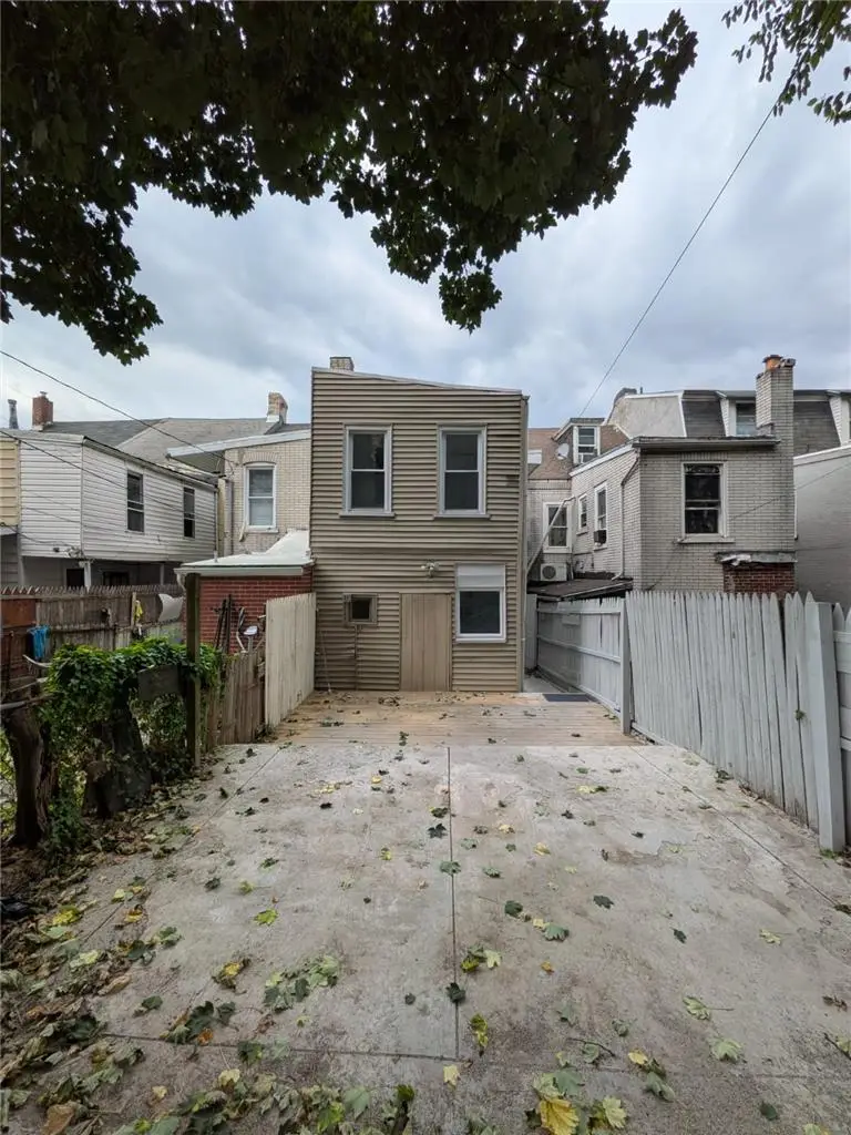 465 W Gordon Street #1, Allentown, PA 18102 - #2