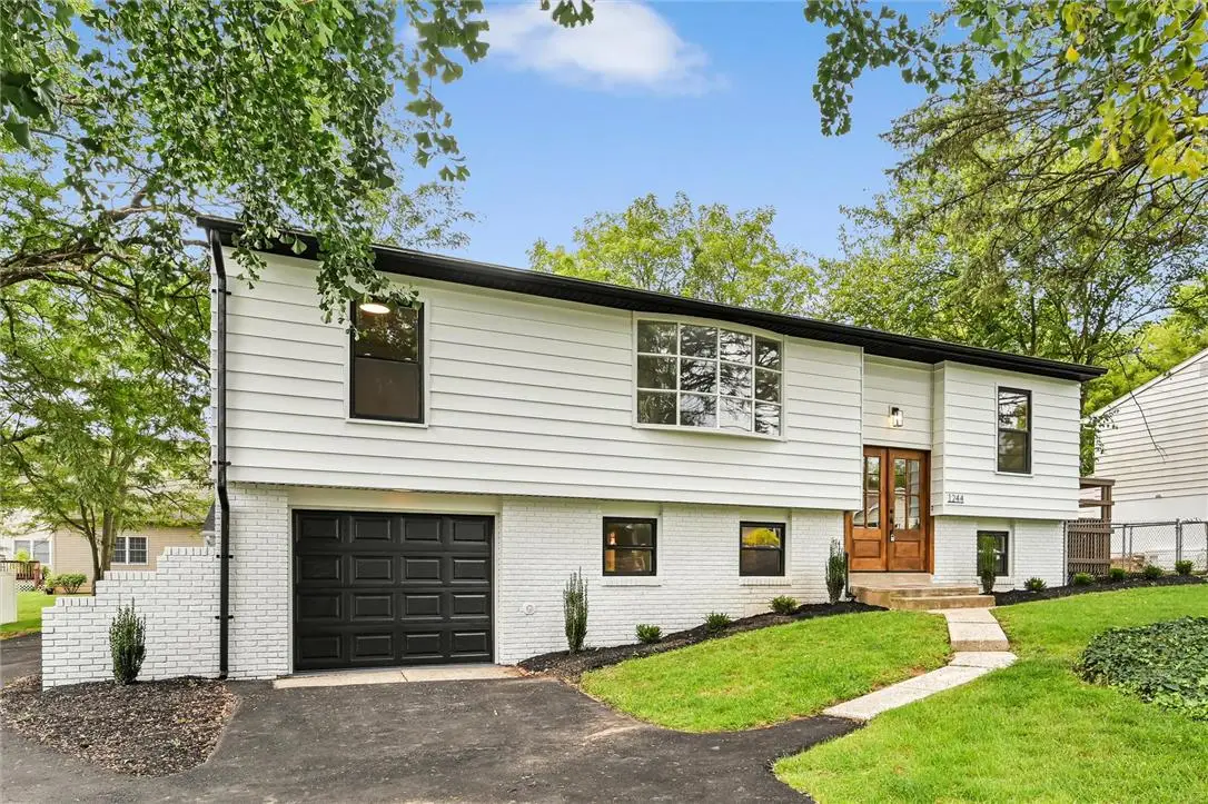 1244 N Ott Street, South Whitehall, PA 18104 - #1