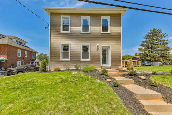 1113 E Emmaus Avenue, Allentown City, PA 18103