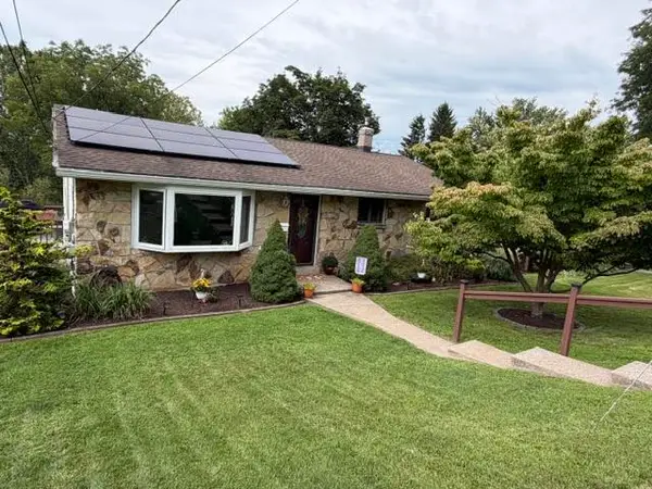 206 Front Street, Catasauqua Boro, PA 18032