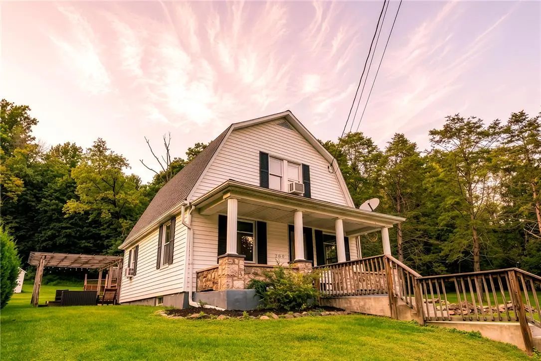 280 Oak Road, Washington, PA 18013 - #1