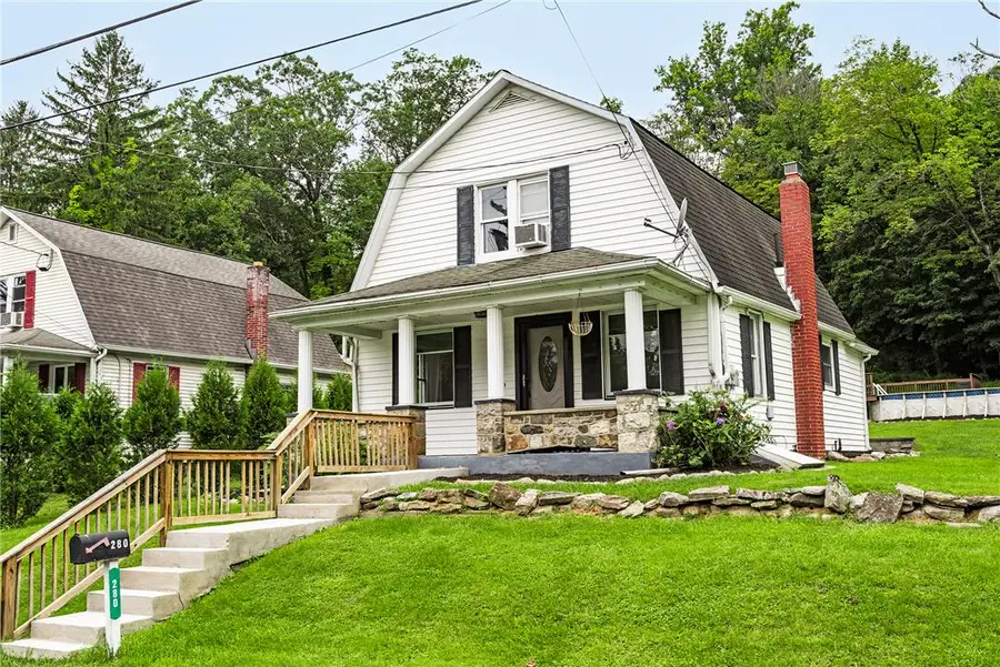 280 Oak Road, Washington, PA 18013 - #2