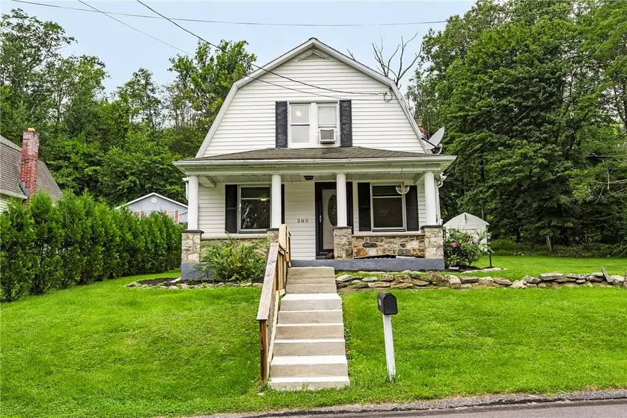 280 Oak Road, Washington, PA 18013 - #3