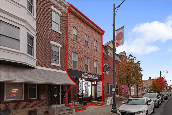 520 7th Street, Allentown City, PA 18102