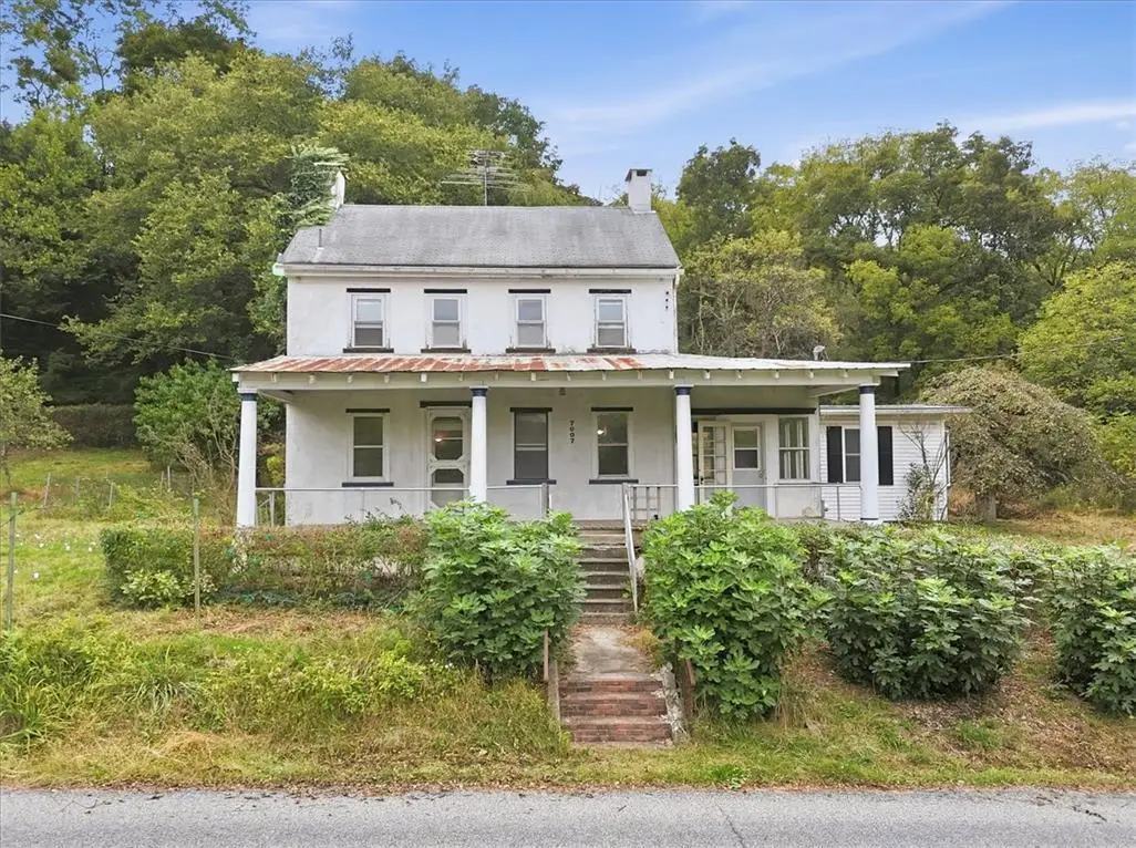 7007 Bausch Road, Lowhill, PA 18066 - #1