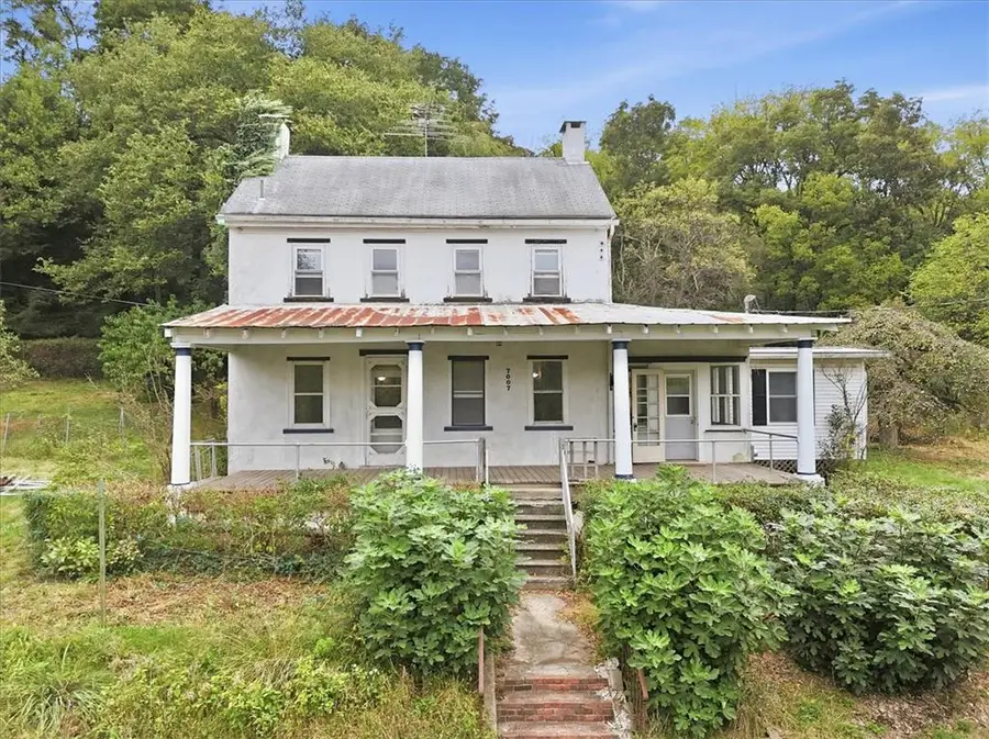 7007 Bausch Road, Lowhill, PA 18066 - #2