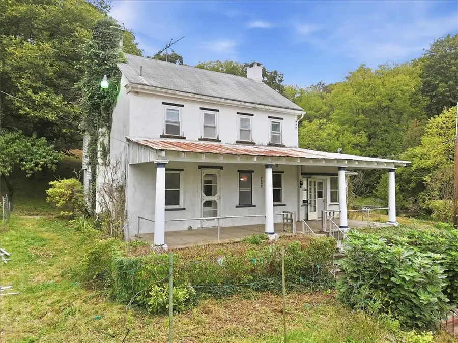 7007 Bausch Road, Lowhill, PA 18066 - #3