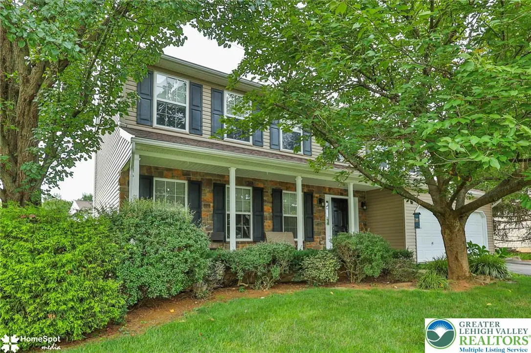 1500 Windmill Lane, Breinigsville, PA 18031 - #1