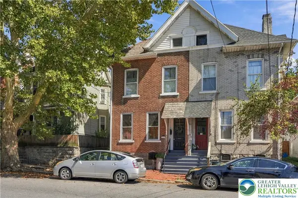 810 High Street, Bethlehem City, PA 18018