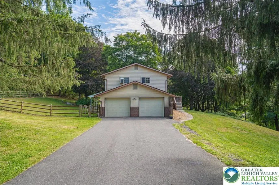 3115 Church Street, Springfield, PA 18055 - #3