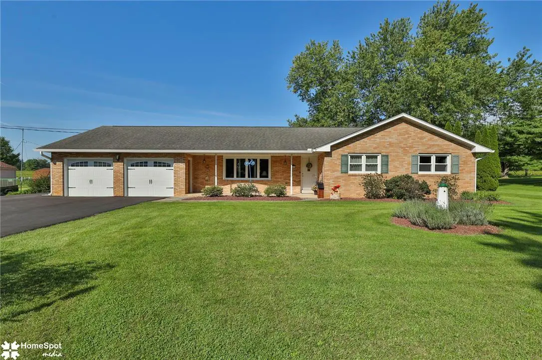 2623 Willow Street, North Whitehall, PA 18037 - #1