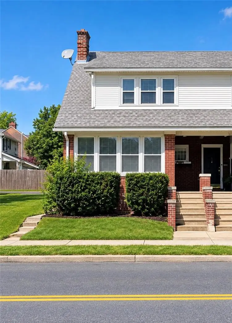 7 E Elizabeth Avenue, Bethlehem, PA 18018 - #1