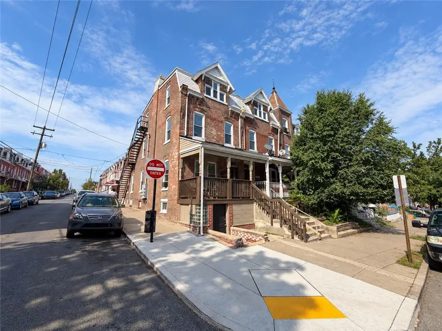 437 W Allen Street, Allentown, PA 18102 - #3