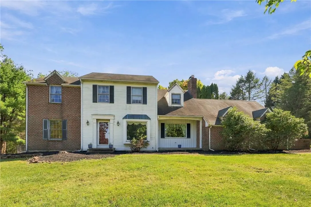 2775 Kuter Road, Moore, PA 18014 - #1