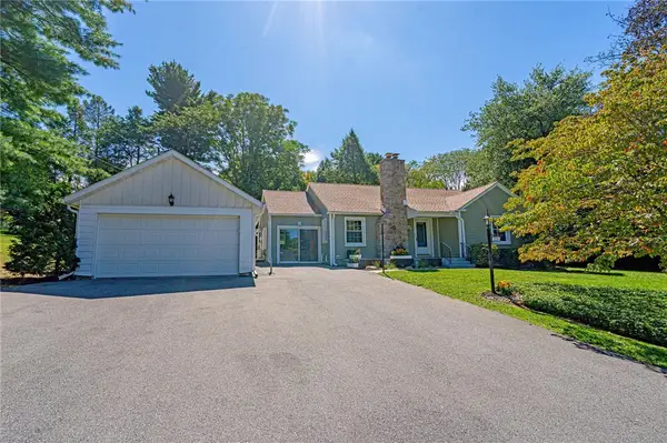 3224 Chestnut Drive, South Whitehall Twp, PA 18104