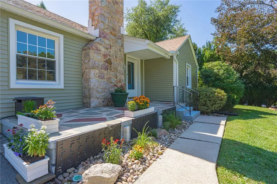 3224 Chestnut Drive, Dorneyville, PA 18104 - #2