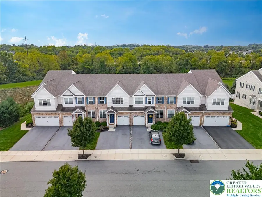254 Redclover Lane, Upper Macungie, PA 18104 - #3