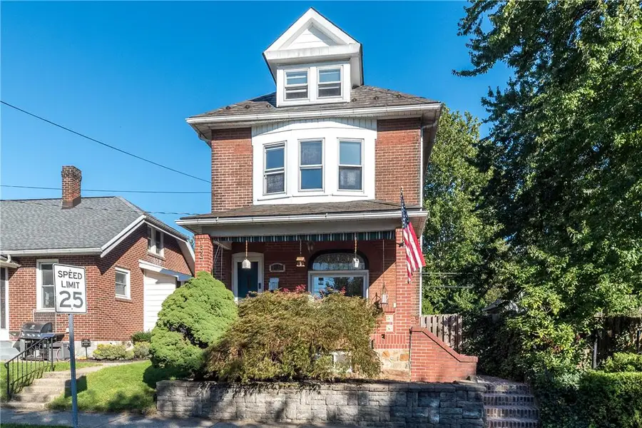1331 Easton Road, Hellertown, PA 18055 - #2