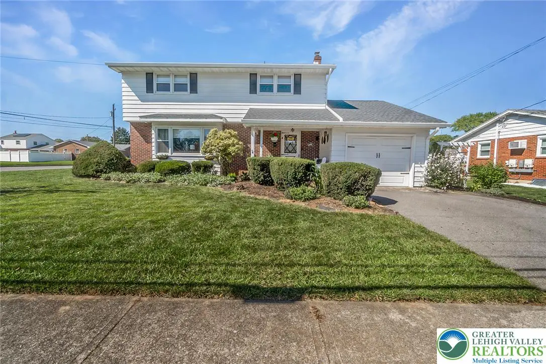 2405 Lafayette Avenue, Bethlehem, PA 18017 - #1