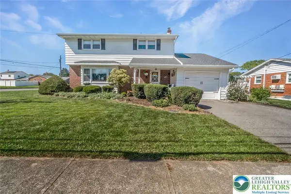 2405 Lafayette Avenue, Bethlehem City, PA 18017