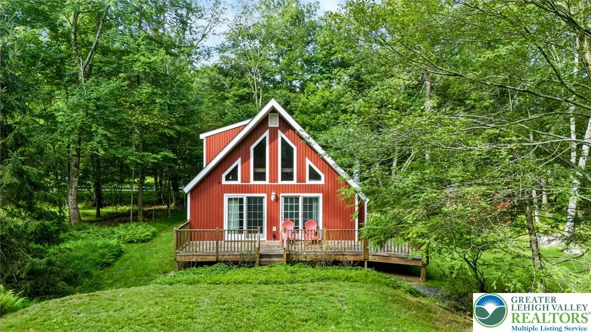 161 Linden Loop, Pocono Summit, PA 18346 - #1