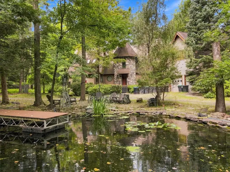 131 Ski Haven Drive, Paradise, PA 18326 - #2