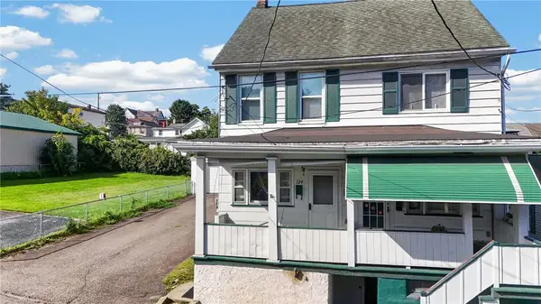 124 Fisher Avenue, Coaldale Boro, PA 18218