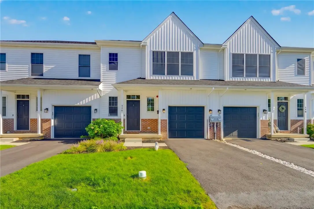 546 North Street, Emmaus, PA 18049 - #1