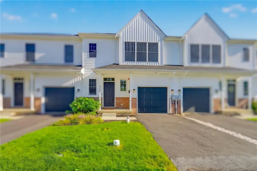 546 North Street, Emmaus, PA 18049 - #2