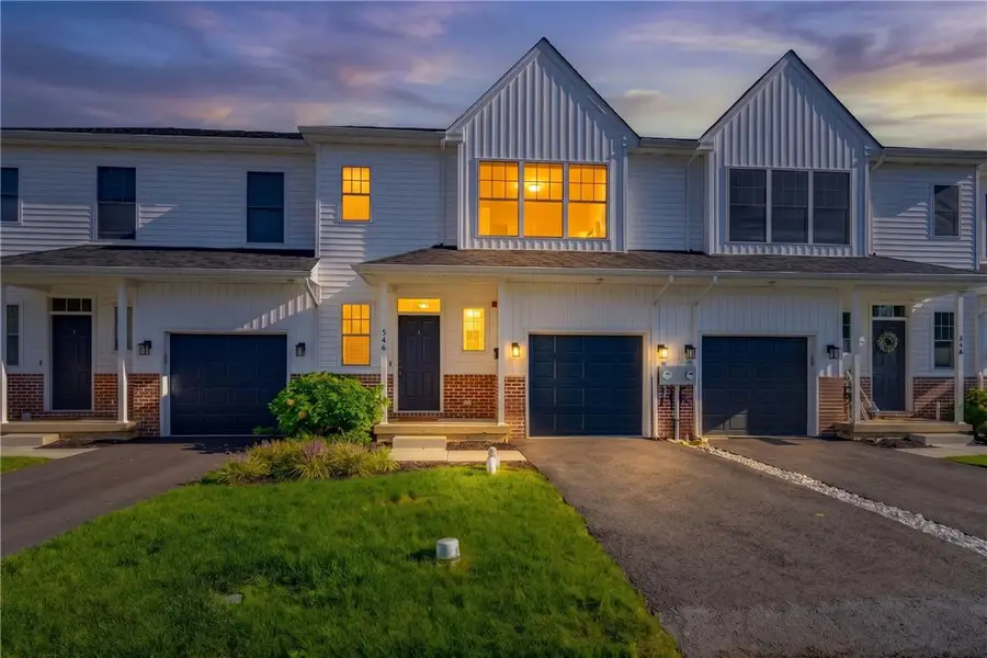 546 North Street, Emmaus, PA 18049 - #3