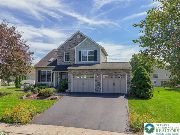 3226 Prydun Drive, Whitehall Twp, PA 18052