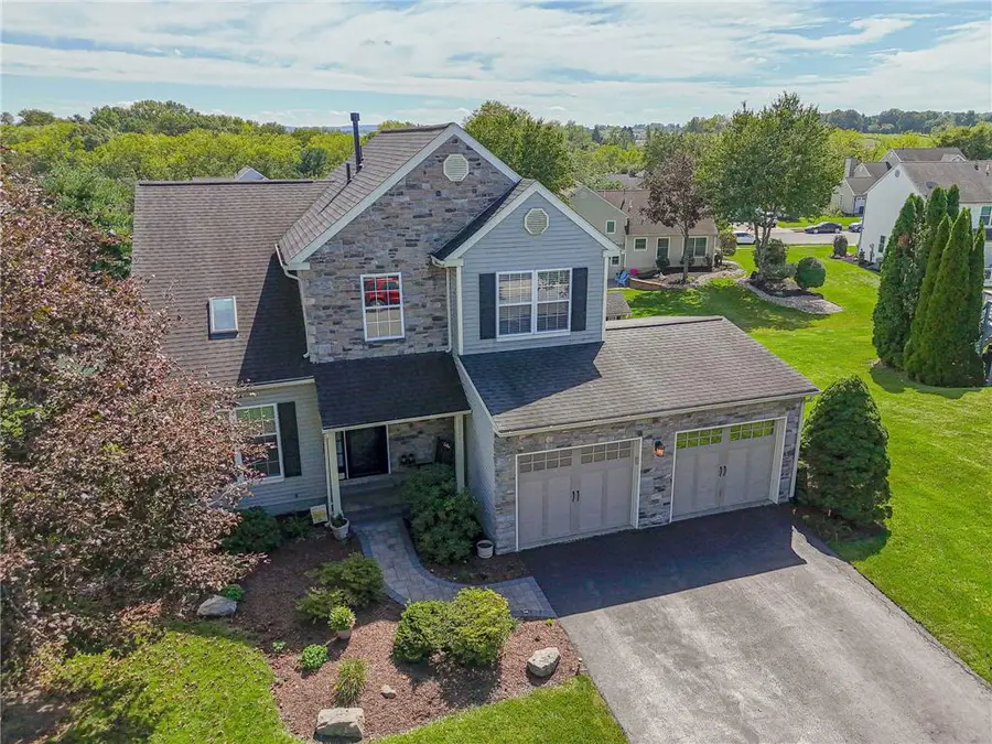 3226 Prydun Drive, Hokendauqua, PA 18052 - #2