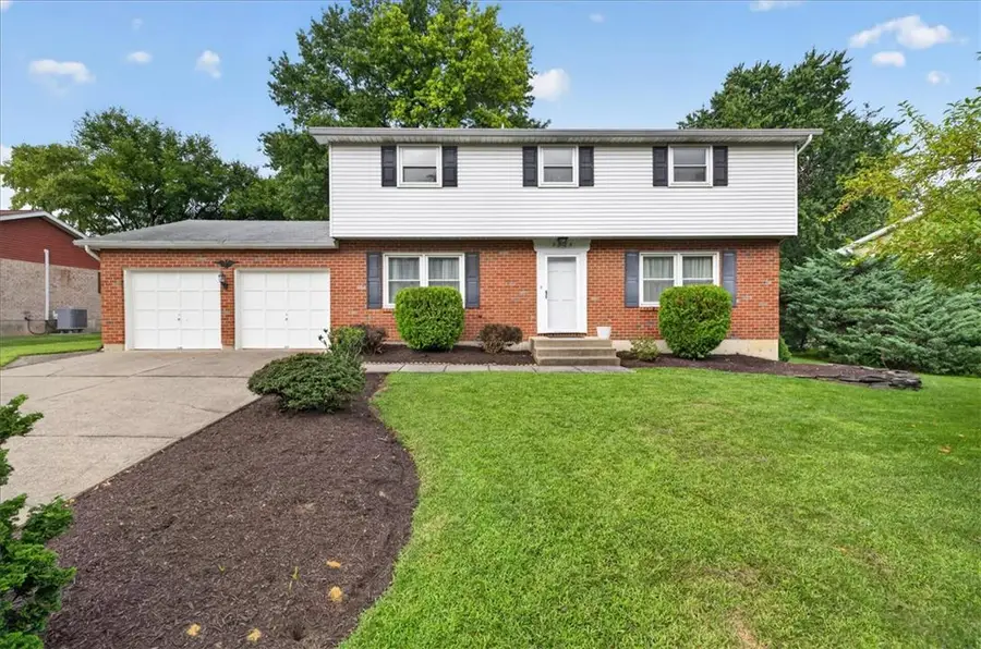 2722 Andrea Drive, Dorneyville, PA 18103 - #2
