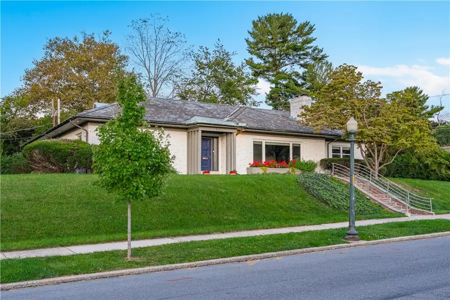 527 28th Street, Allentown, PA 18104 - #3