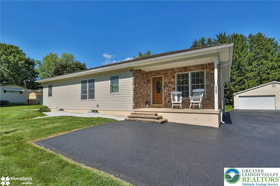 4325 Levans Road, North Whitehall, PA 18069 - #2