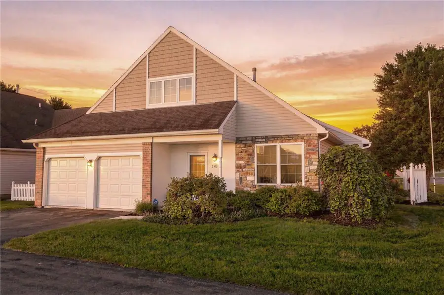 2512 Waynesborough Court, Lower Macungie, PA 18062 - #2