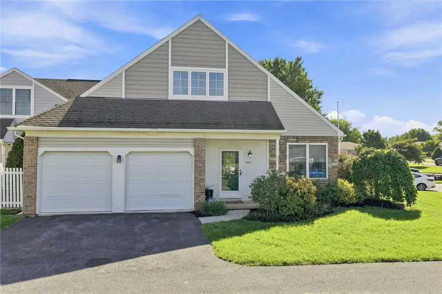 2512 Waynesborough Court, Lower Macungie, PA 18062 - #3