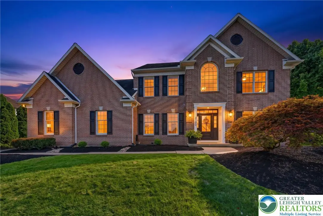 3130 Muirfield Road, Upper Saucon, PA 18034 - #1