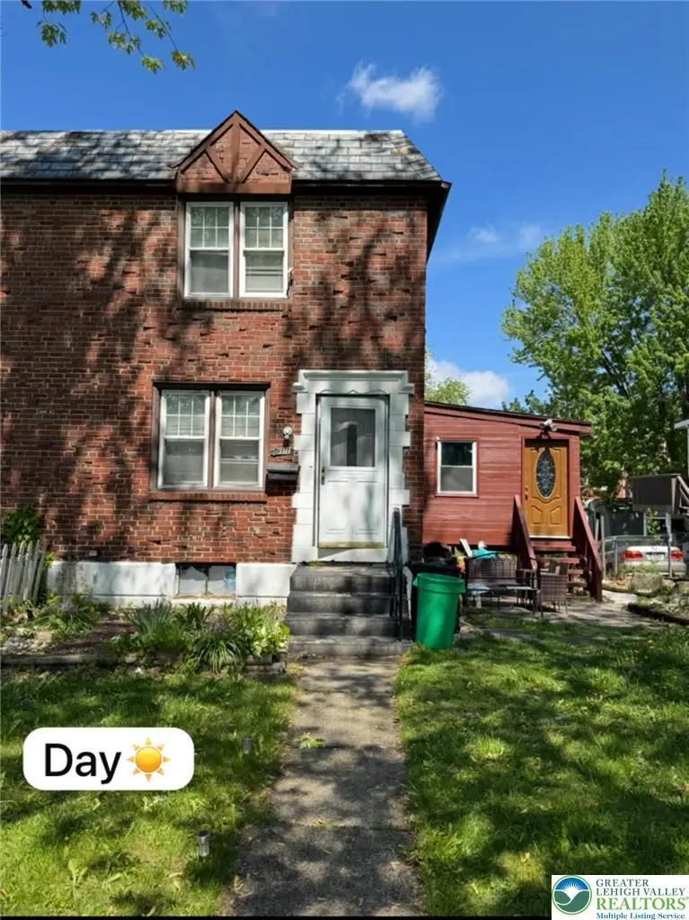 811 W Emaus Avenue, Allentown, PA 18103 - #1