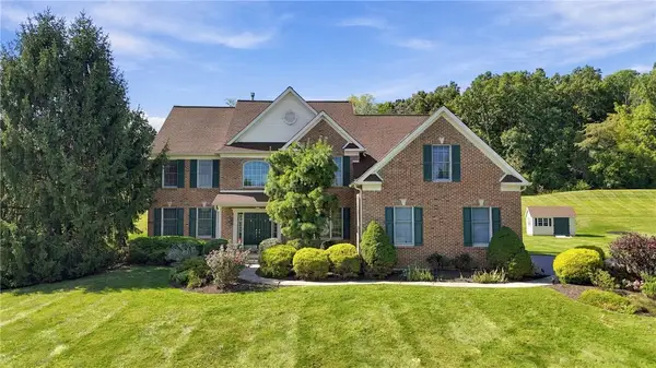 99 Salford Way, Salford Twp, PA 18969