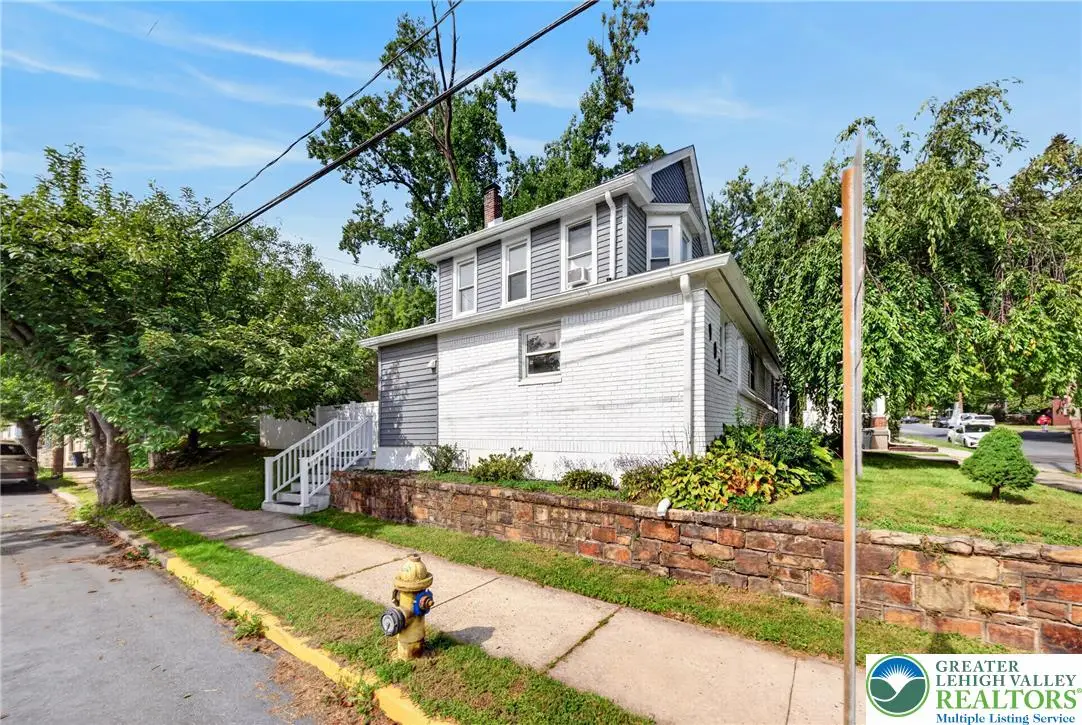 903 Seneca Street, Fountain Hill, PA 18015 - #1