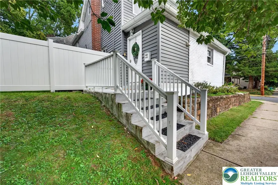 903 Seneca Street, Fountain Hill, PA 18015 - #3