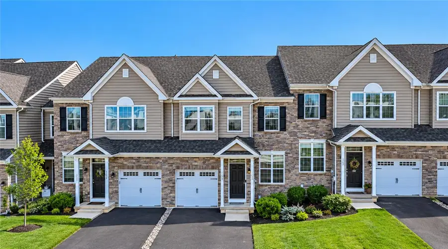 310 Redclover Lane, Upper Macungie, PA 18104 - #2